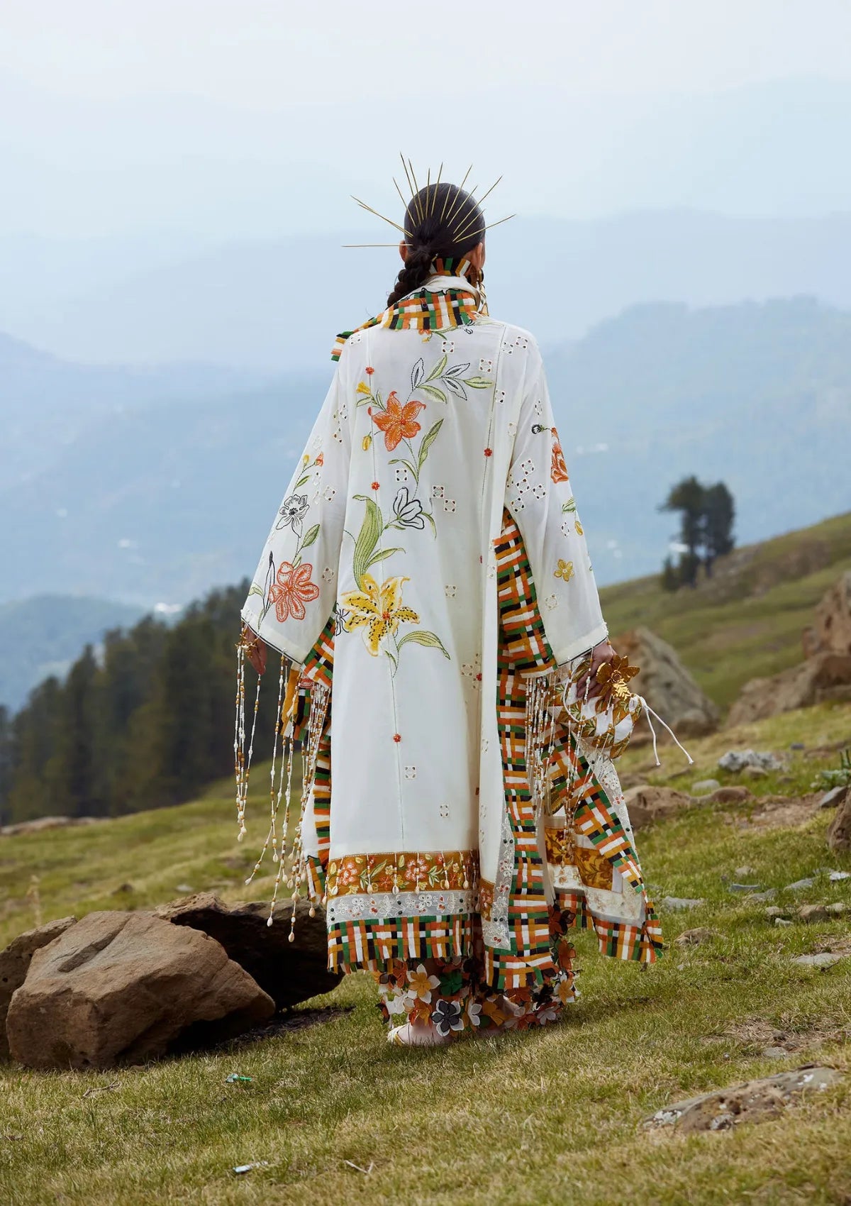 Elan Lawn'26 EL-09A SONAMARG