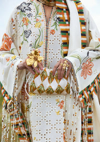Elan Lawn'26 EL-09A SONAMARG