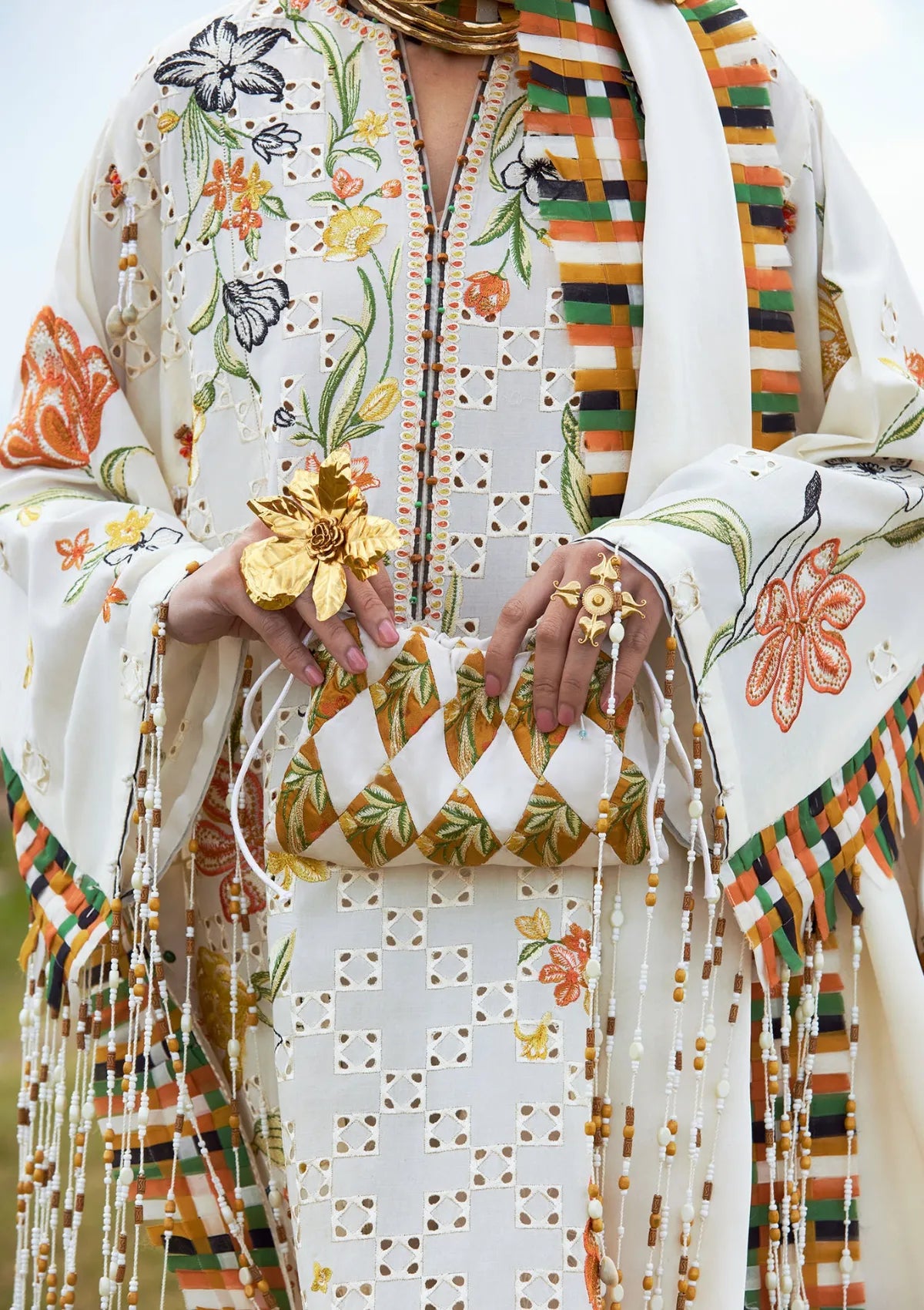 Elan Lawn'26 EL-09A SONAMARG