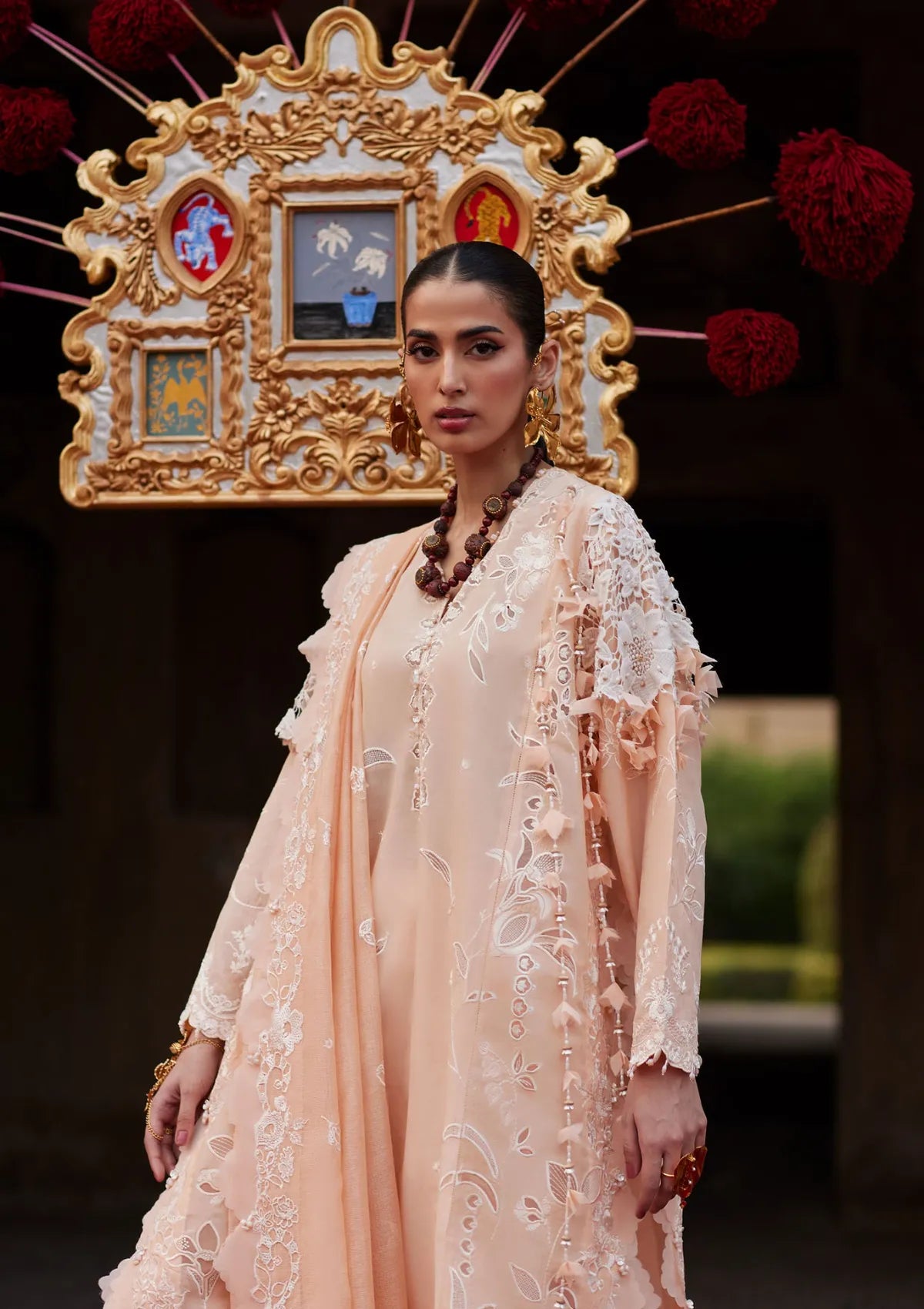 Elan Lawn'26 EL-06A NOORAI
