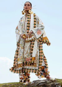 Elan Lawn'26 EL-09A SONAMARG