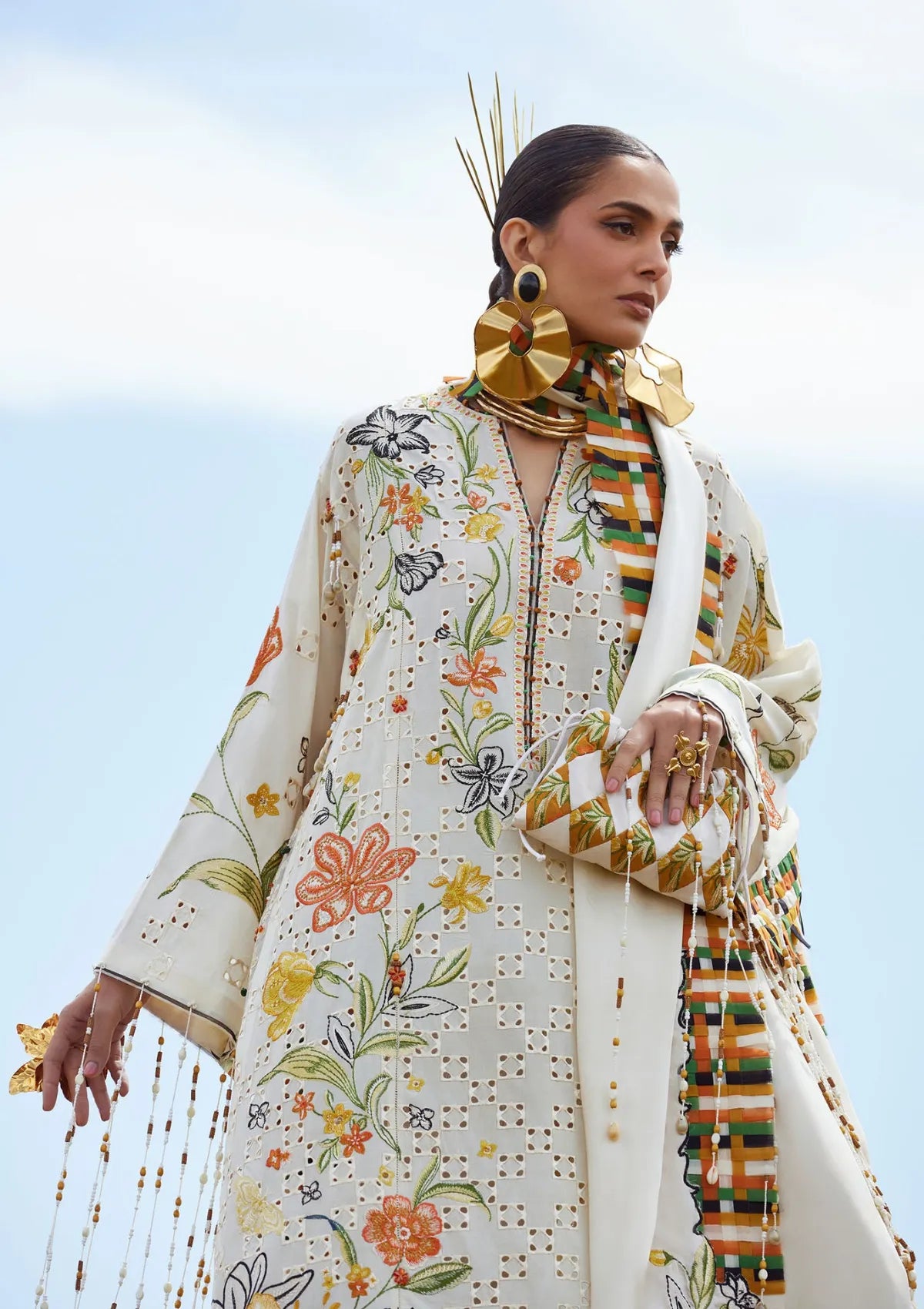 Elan Lawn'26 EL-09A SONAMARG