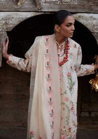 Elan Lawn'26 EL-10 MEHRVAAN