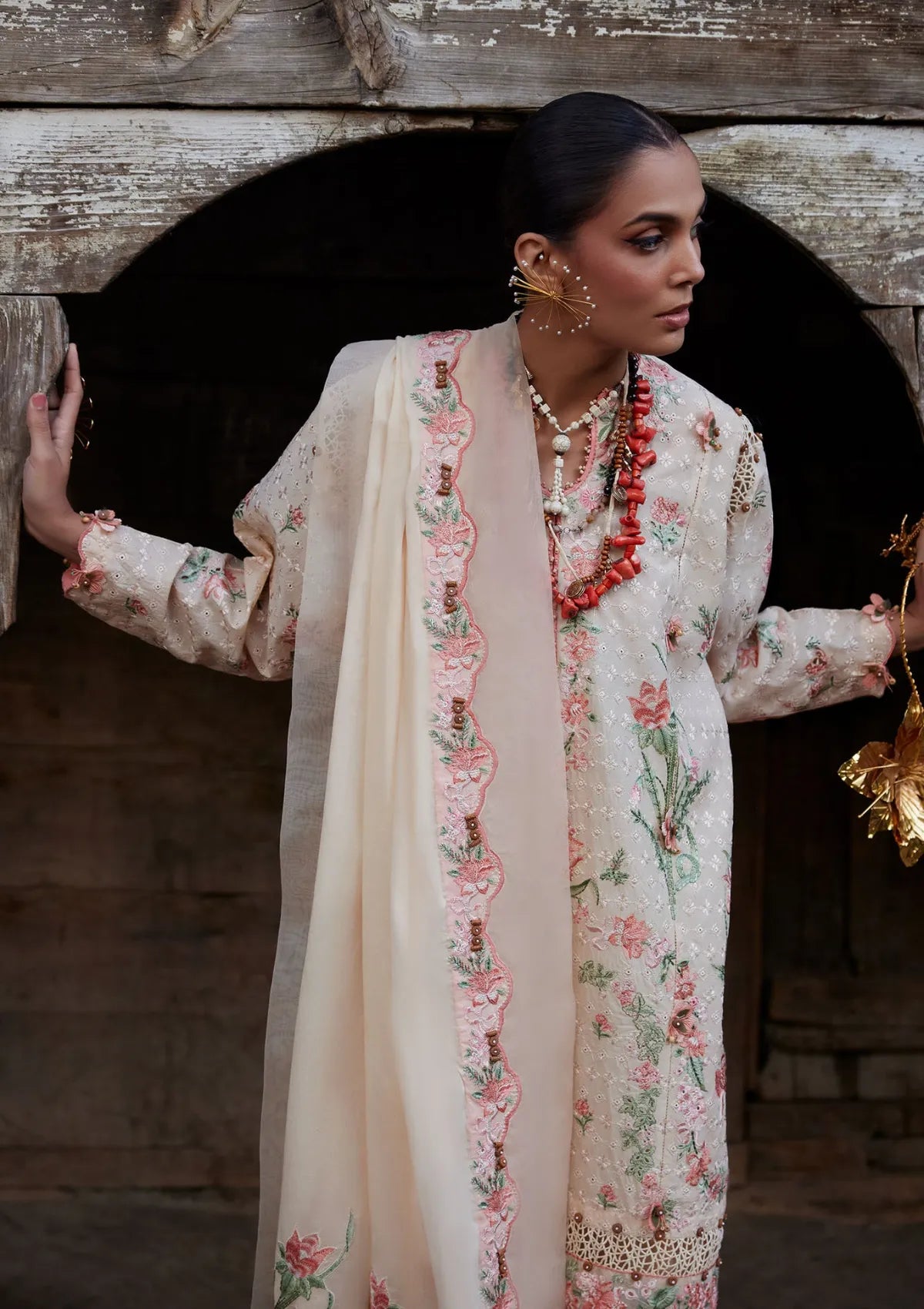 Elan Lawn'26 EL-10 MEHRVAAN
