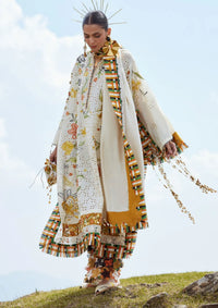 Elan Lawn'26 EL-09A SONAMARG