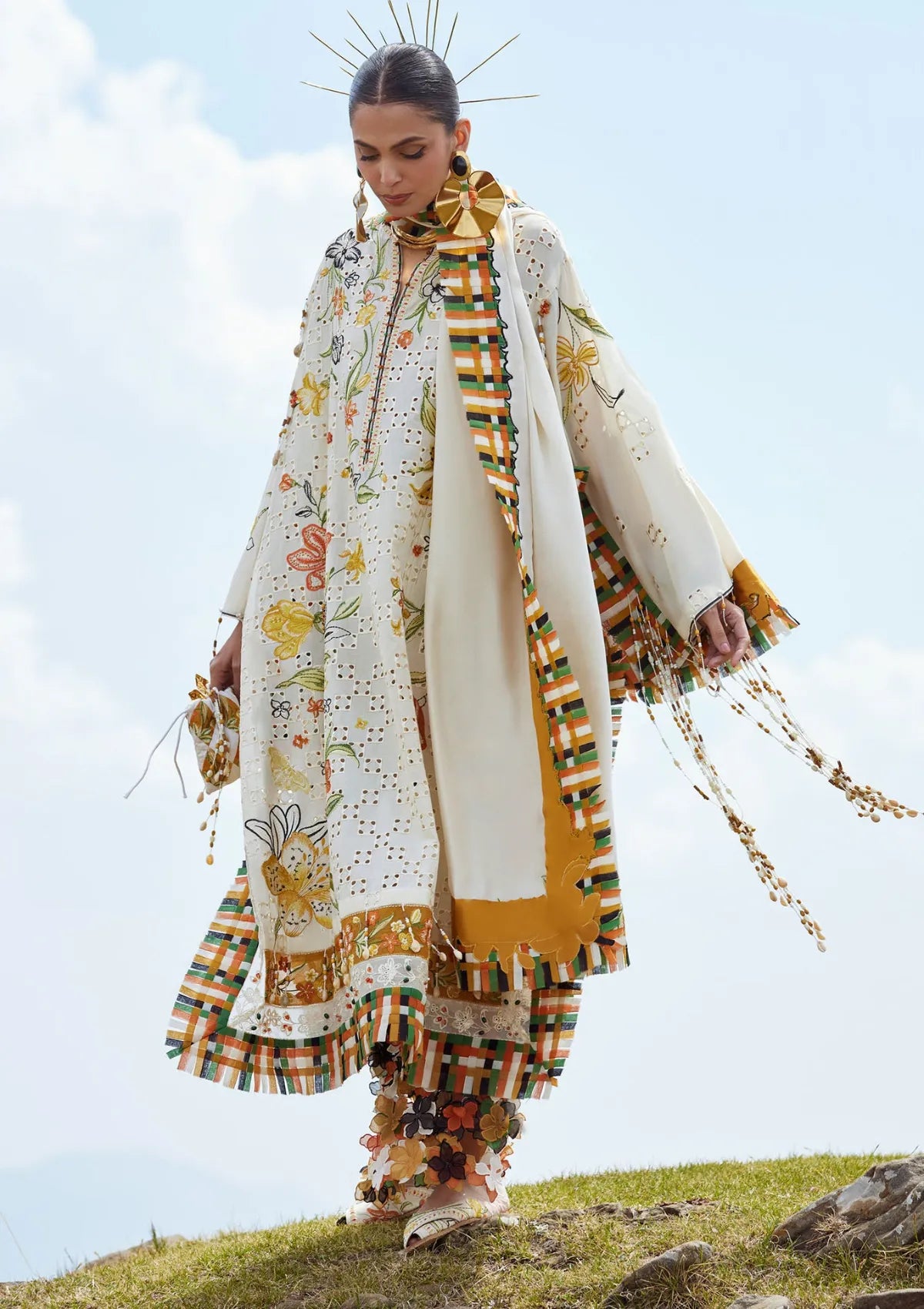 Elan Lawn'26 EL-09A SONAMARG