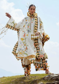 Elan Lawn'26 EL-09A SONAMARG