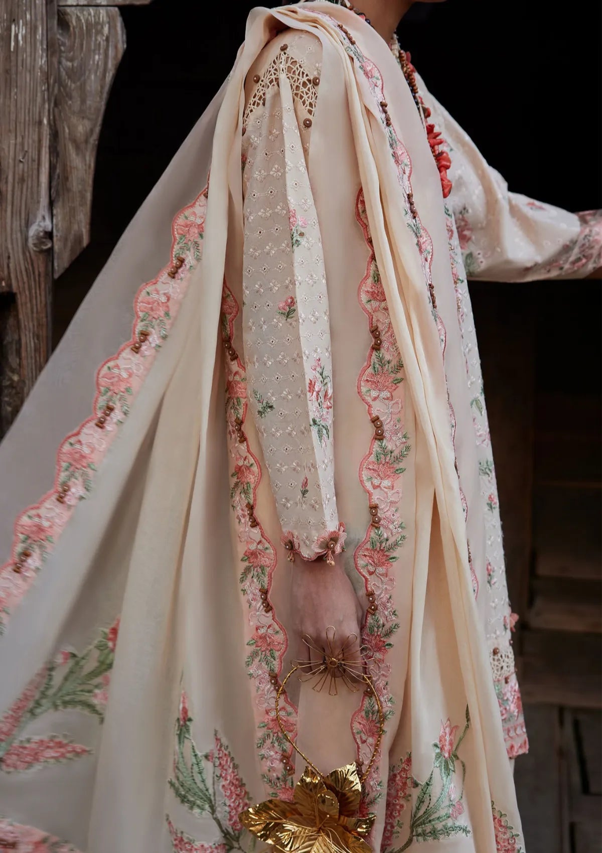 Elan Lawn'26 EL-10 MEHRVAAN