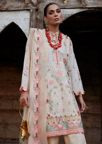 Elan Lawn'26 EL-10 MEHRVAAN