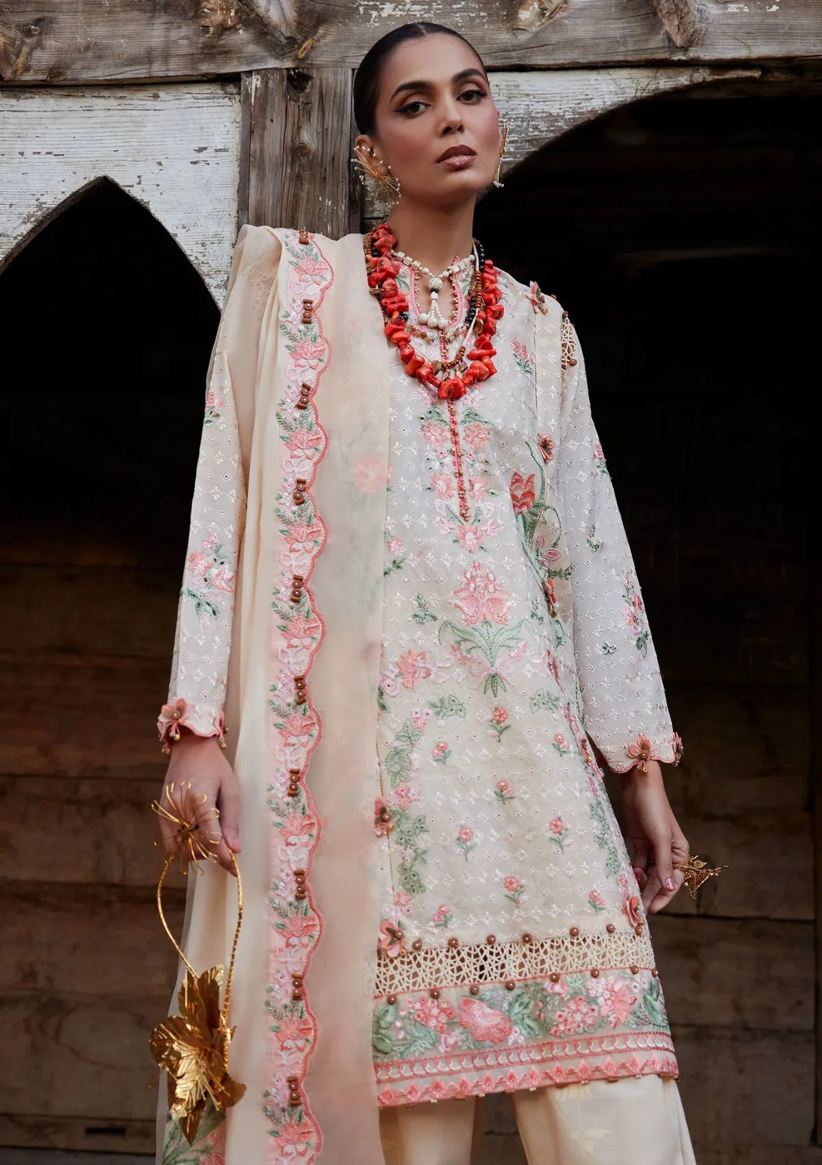 Elan Lawn'26 EL-10 MEHRVAAN