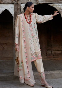 Elan Lawn'26 EL-10 MEHRVAAN
