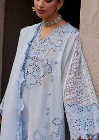 Elan Lawn'26 EL-02A BRUMINE