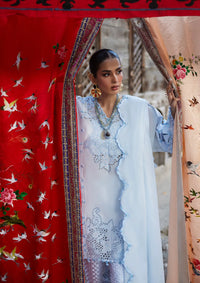 Elan Lawn'26 EL-02A BRUMINE