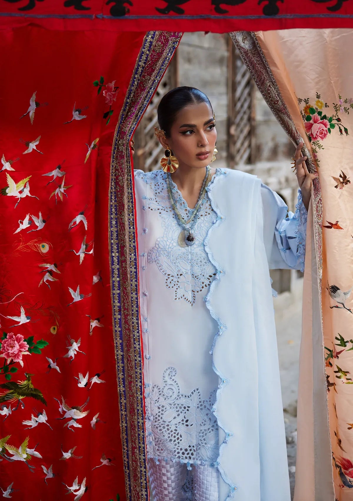Elan Lawn'26 EL-02A BRUMINE