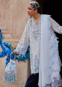 Elan Lawn'26 EL-02A BRUMINE