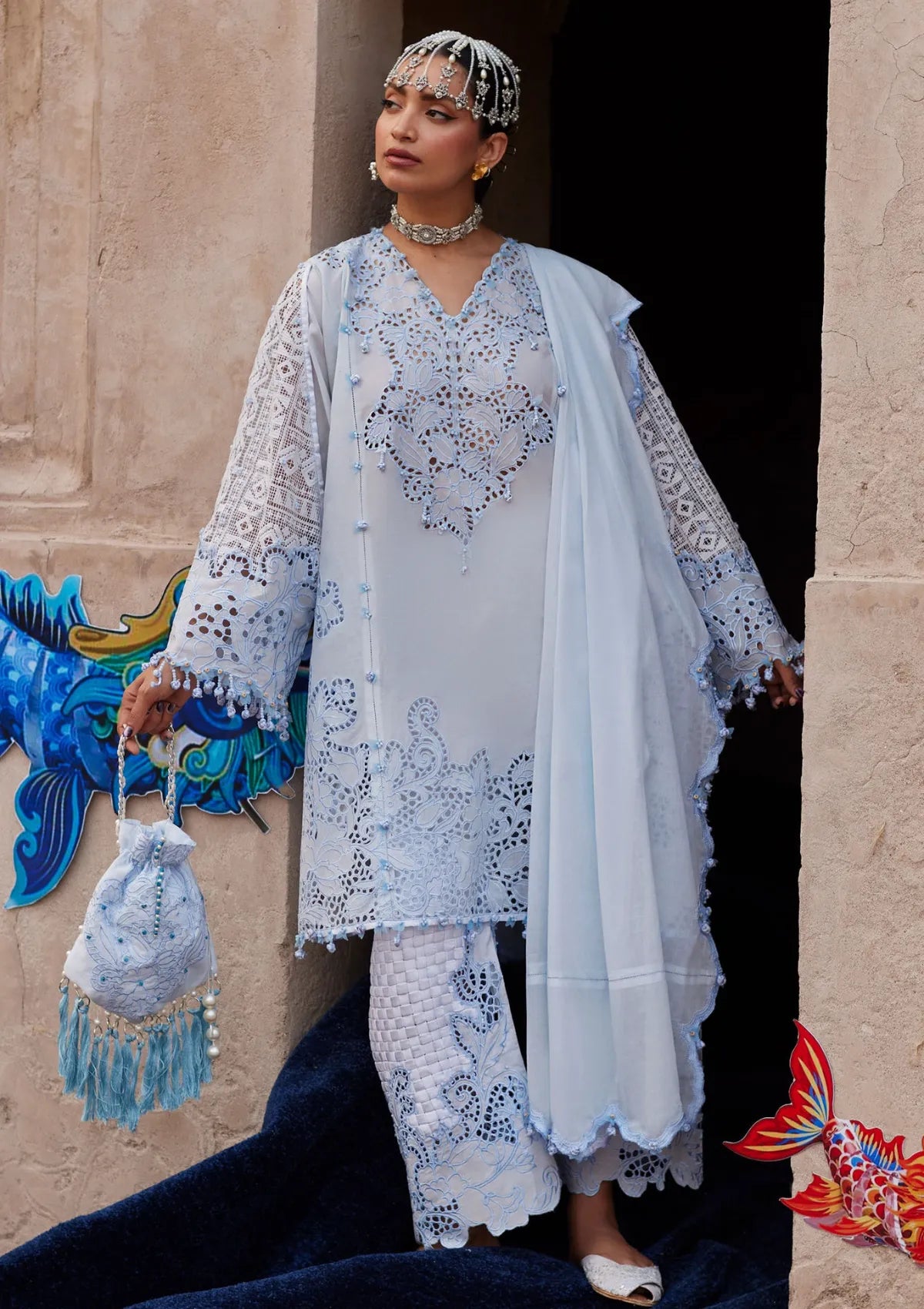 Elan Lawn'26 EL-02A BRUMINE