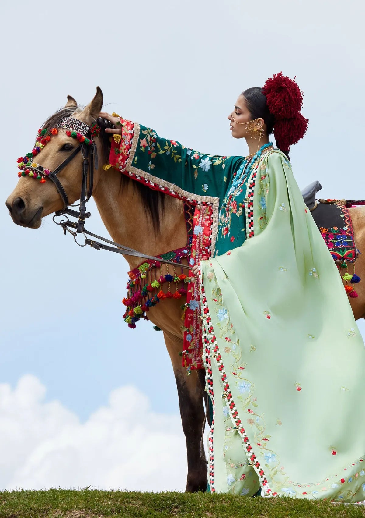 Elan Lawn'26 EL-12A DEODAR