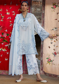 Elan Lawn'26 EL-02A BRUMINE