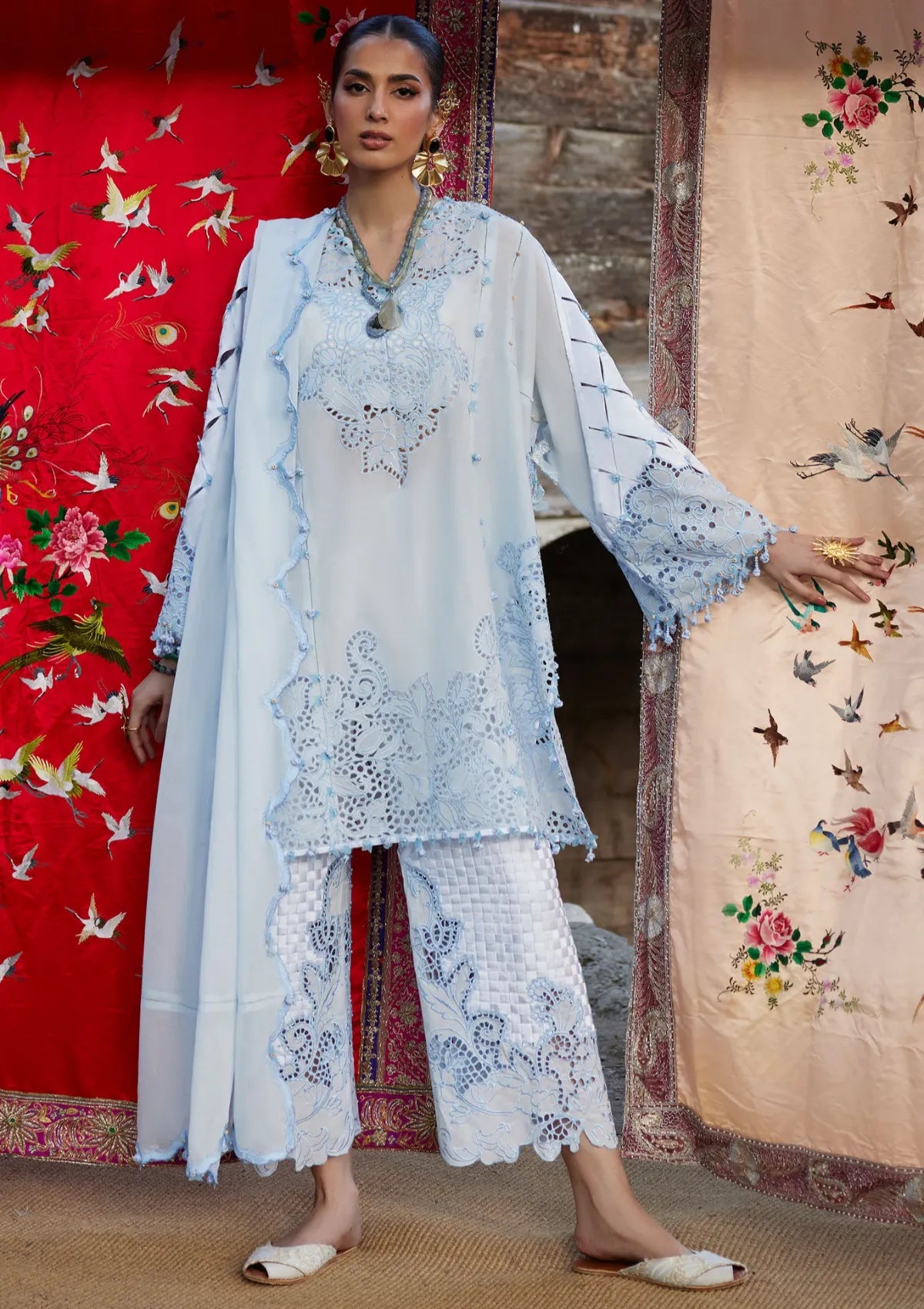Elan Lawn'26 EL-02A BRUMINE