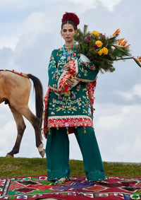 Elan Lawn'26 EL-12A DEODAR