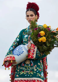 Elan Lawn'26 EL-12A DEODAR