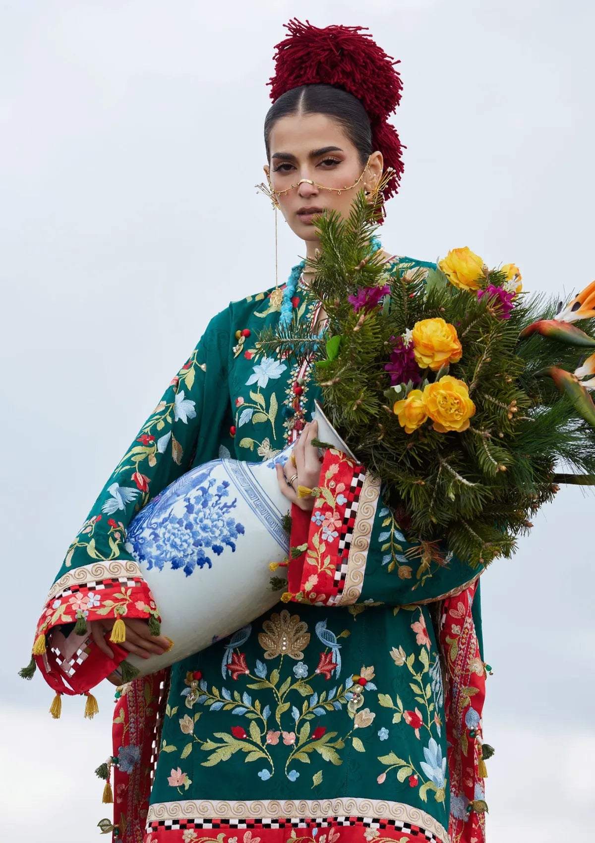 Elan Lawn'26 EL-12A DEODAR