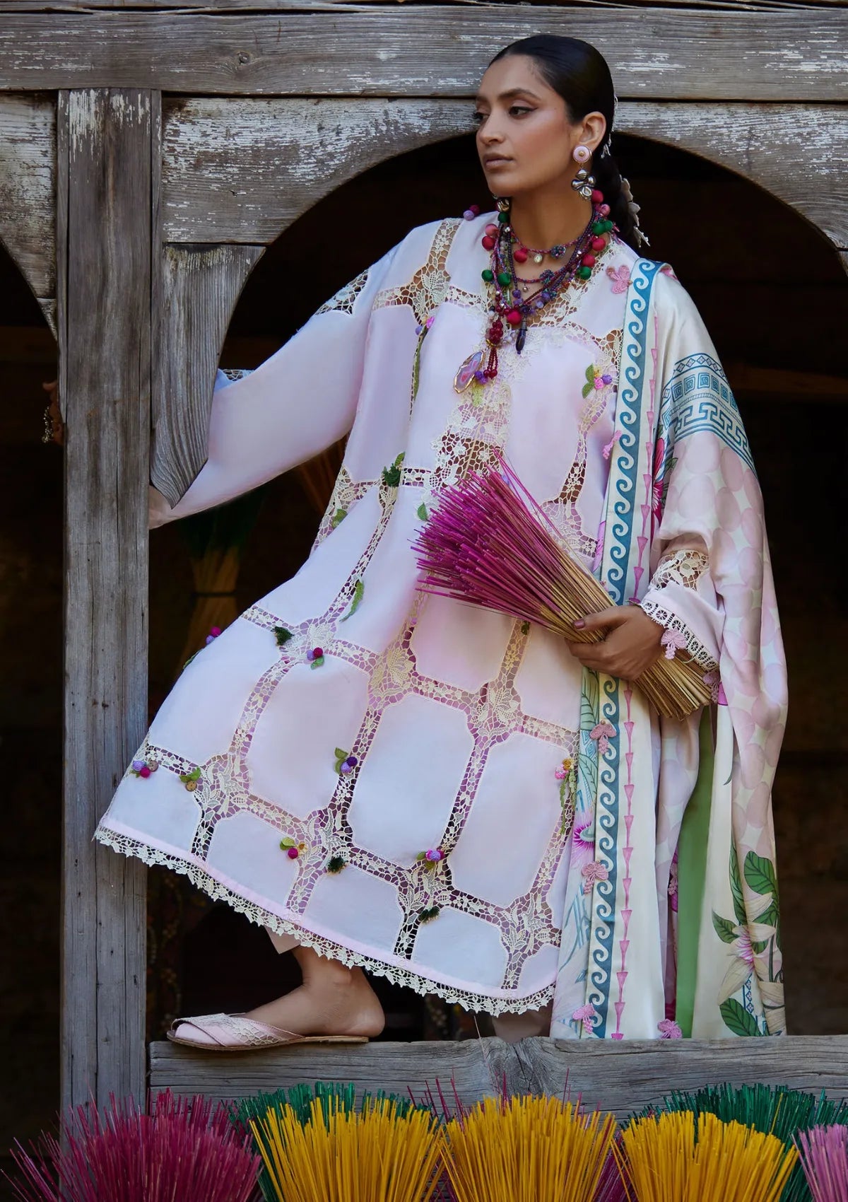 Elan Lawn'26 EL-11A ZERIN