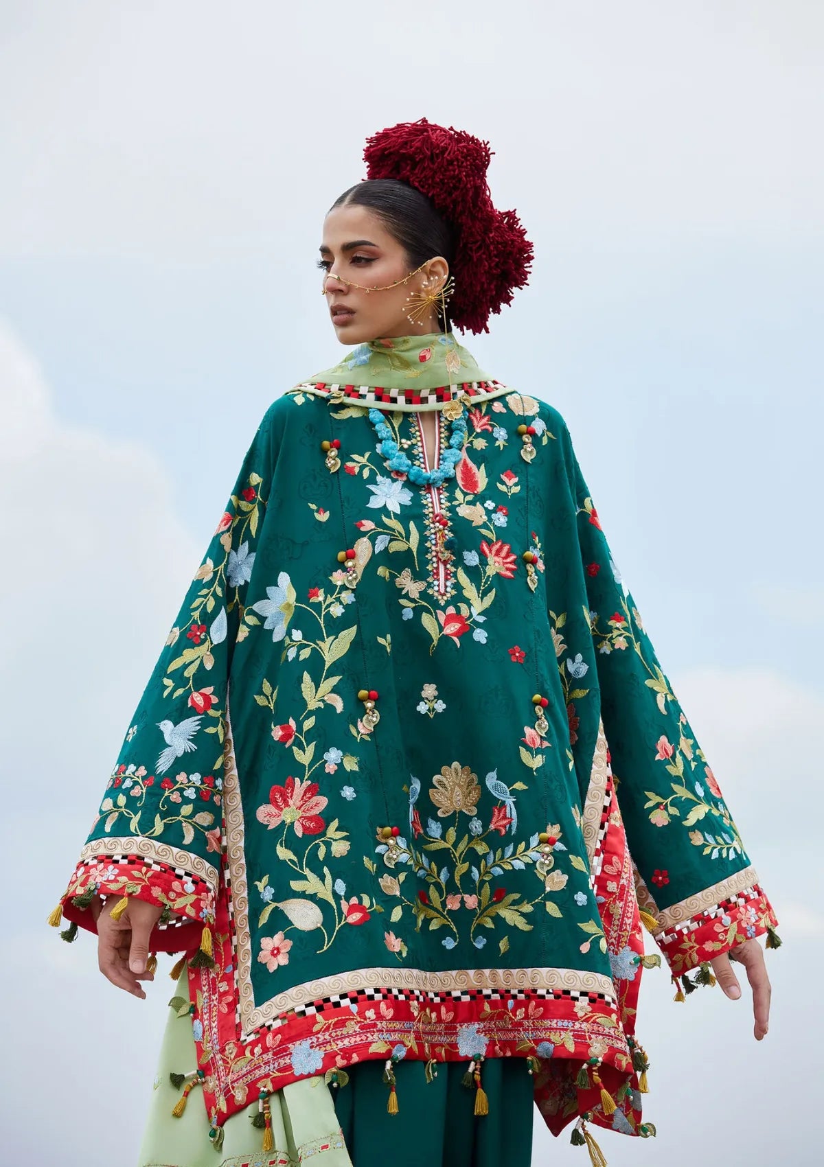 Elan Lawn'26 EL-12A DEODAR