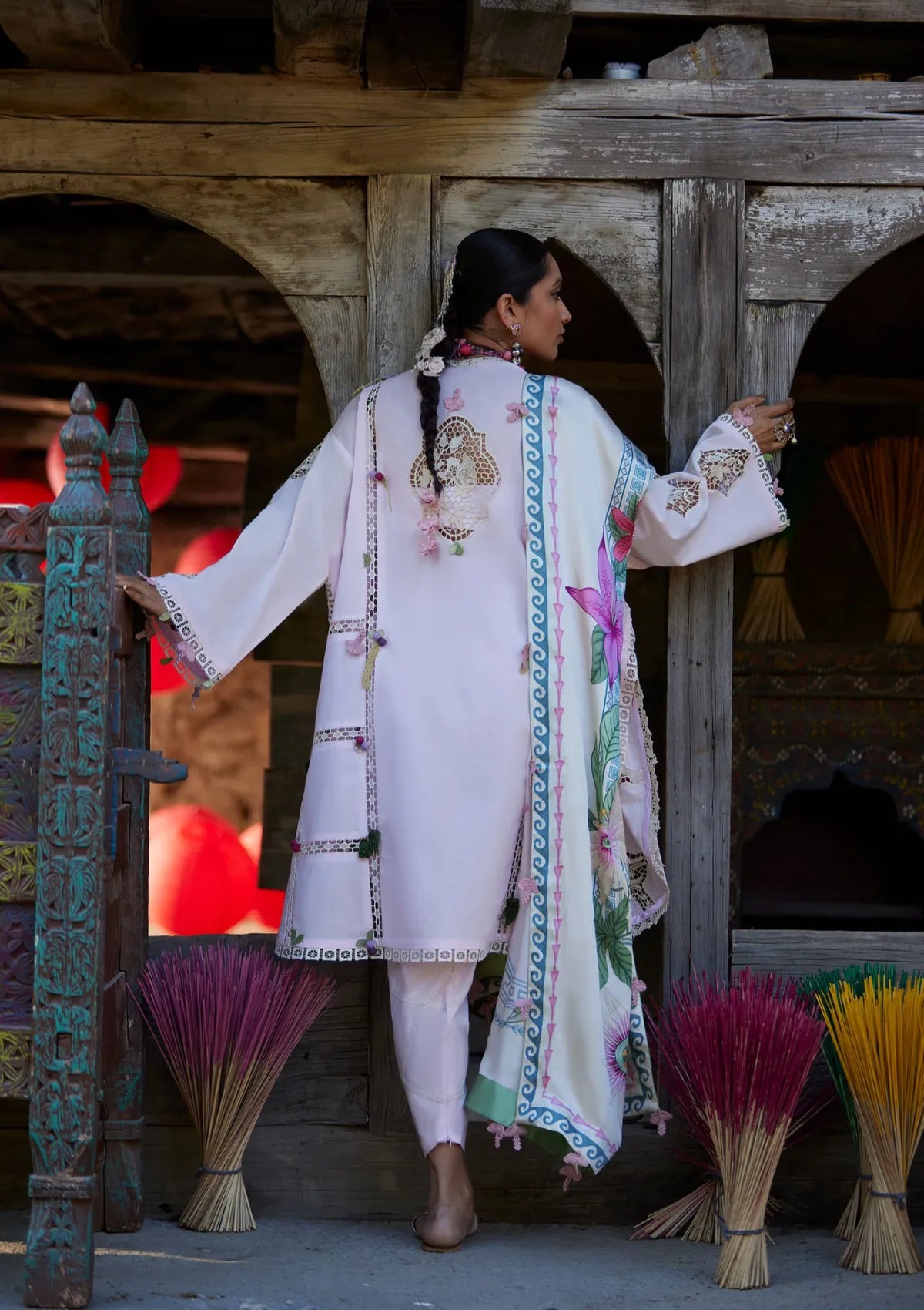 Elan Lawn'26 EL-11A ZERIN
