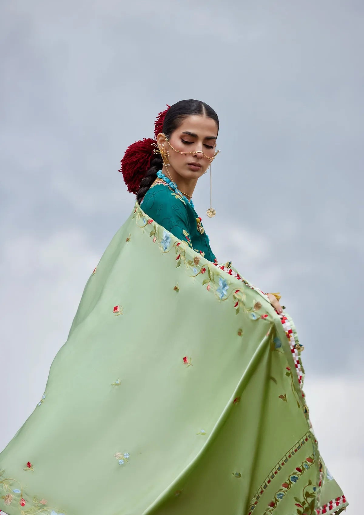 Elan Lawn'26 EL-12A DEODAR