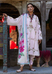 Elan Lawn'26 EL-11A ZERIN