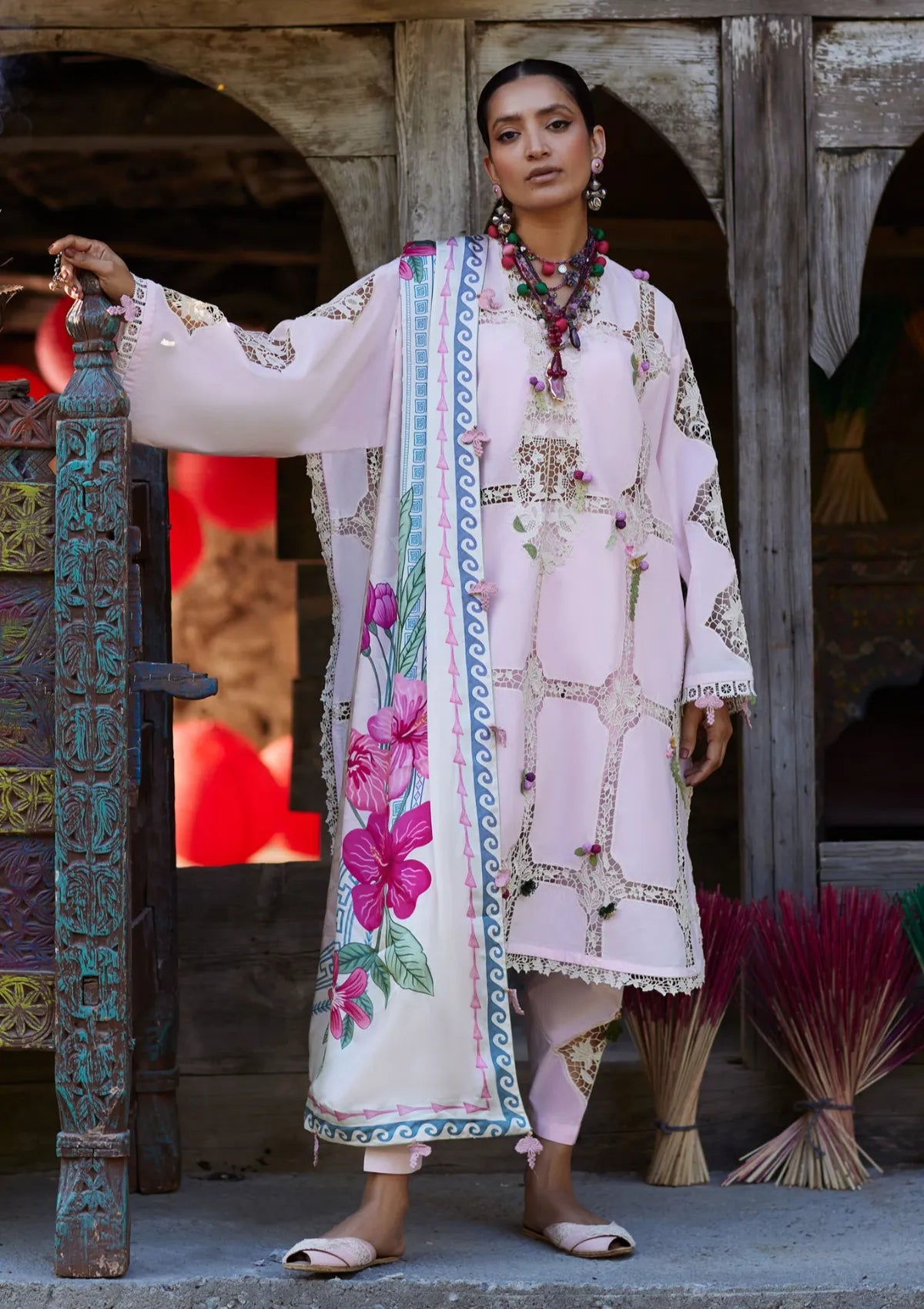 Elan Lawn'26 EL-11A ZERIN