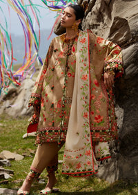 Elan Lawn'26 EL-12B DEODAR