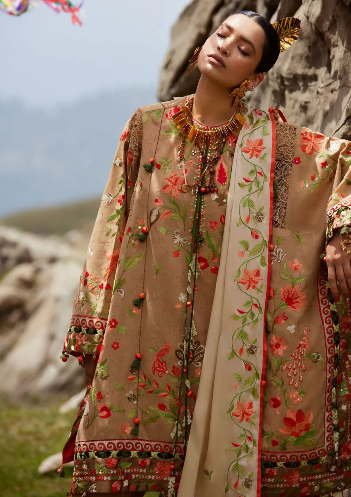 Elan Lawn'26 EL-12B DEODAR