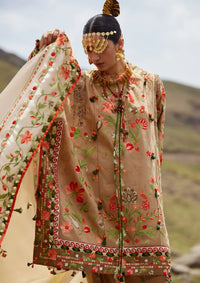 Elan Lawn'26 EL-12B DEODAR