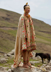 Elan Lawn'26 EL-12B DEODAR
