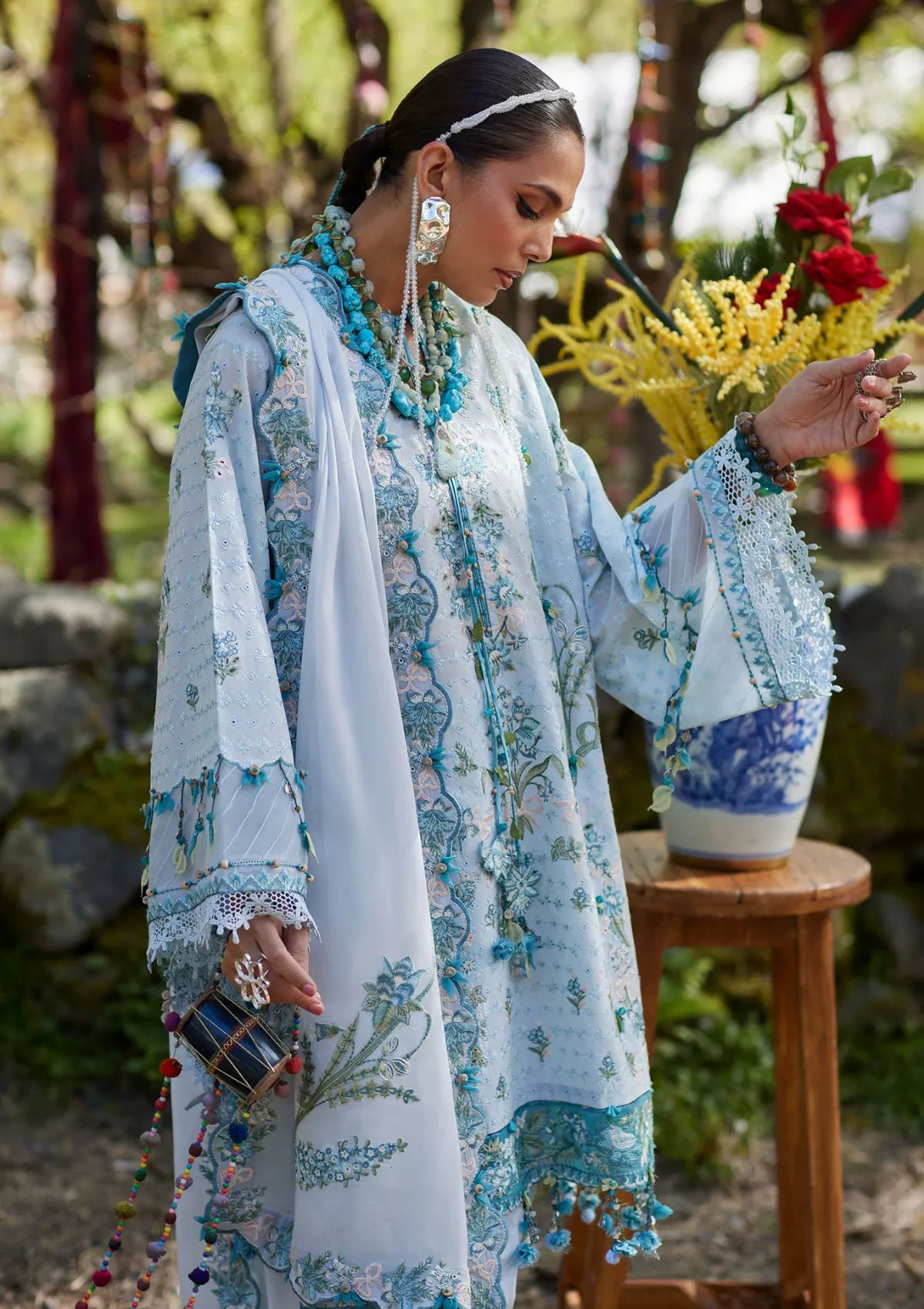 Elan Lawn'26 EL-10B MEHRVAAN
