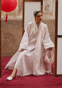 Elan Lawn'26 EL-04B ROUHAAN