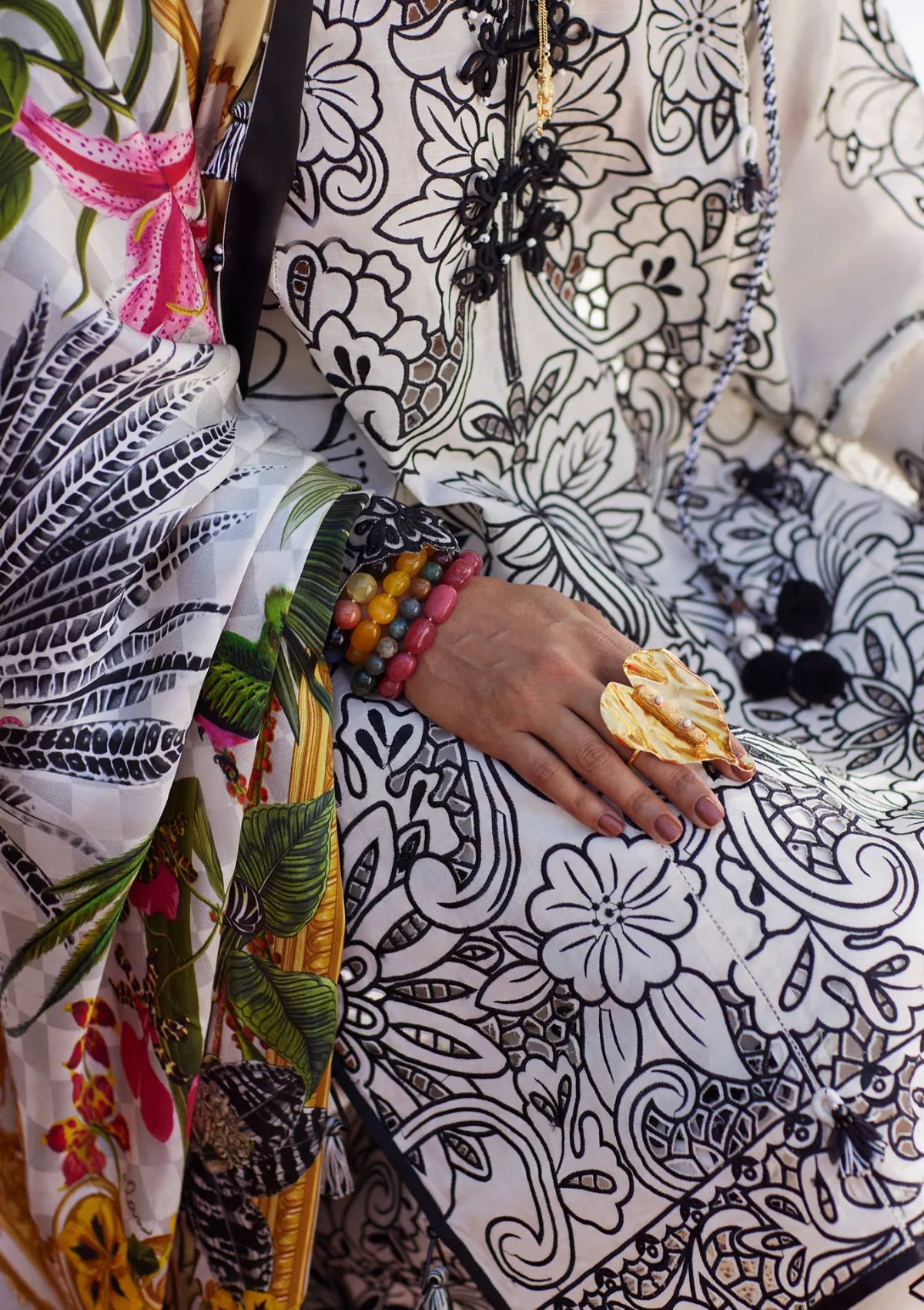 Elan Lawn'26 EL-07B ZEVARE