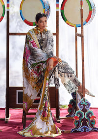 Elan Lawn'26 EL-07B ZEVARE