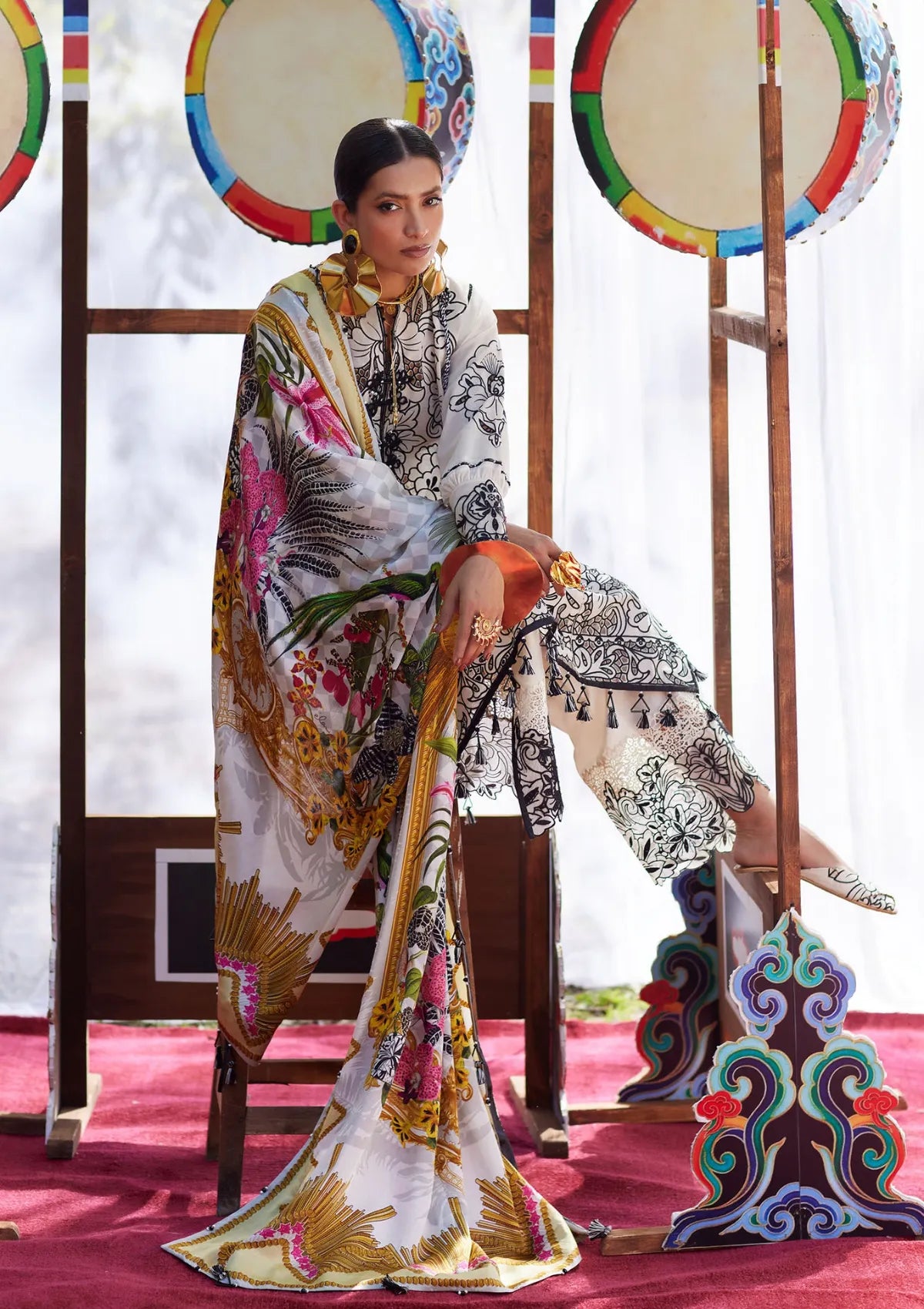 Elan Lawn'26 EL-07B ZEVARE