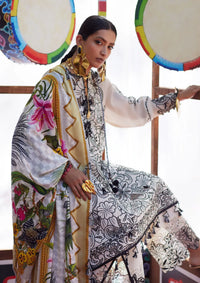 Elan Lawn'26 EL-07B ZEVARE
