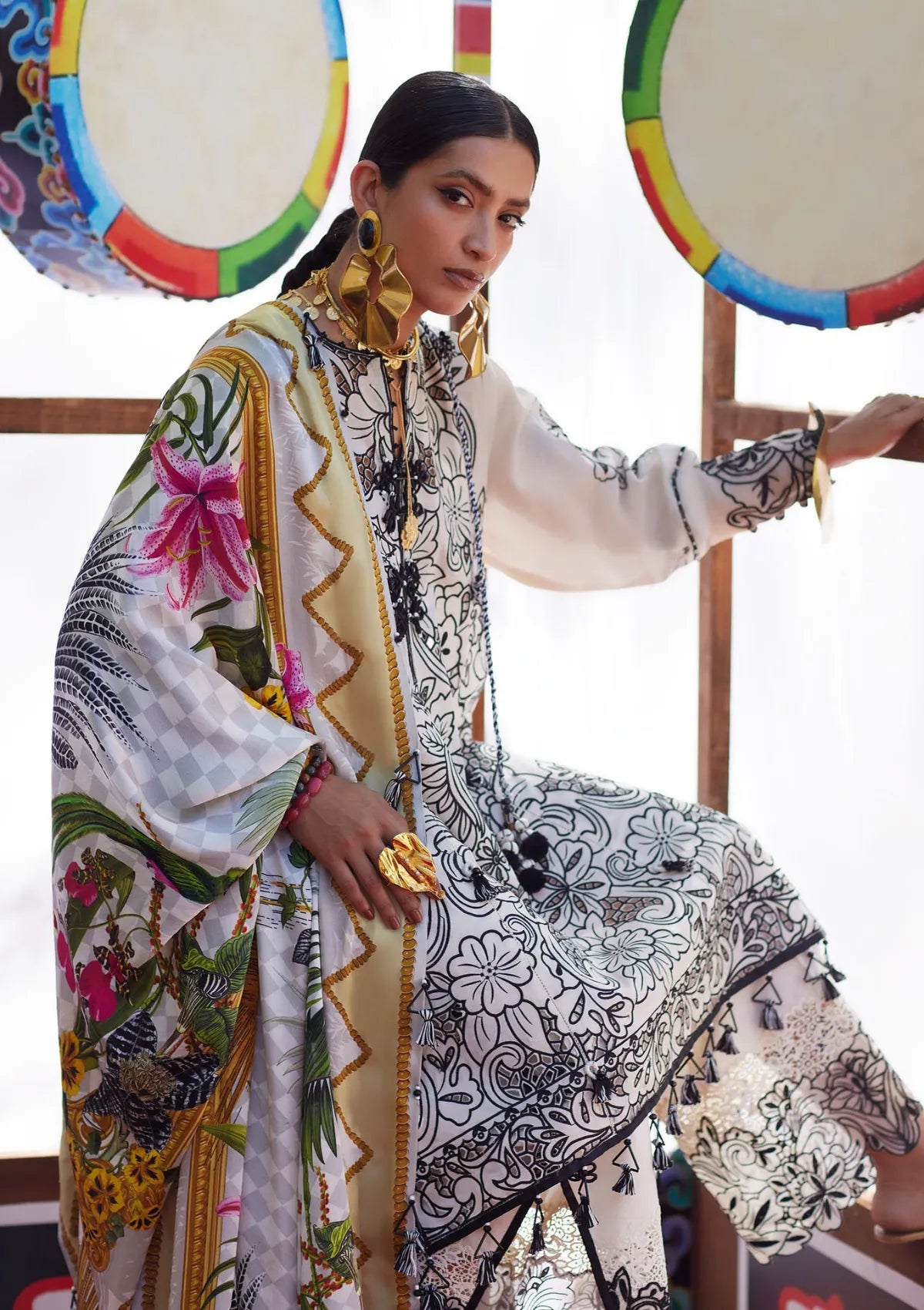 Elan Lawn'26 EL-07B ZEVARE