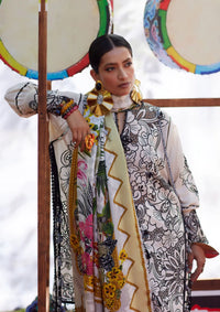 Elan Lawn'26 EL-07B ZEVARE