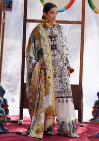 Elan Lawn'26 EL-07B ZEVARE