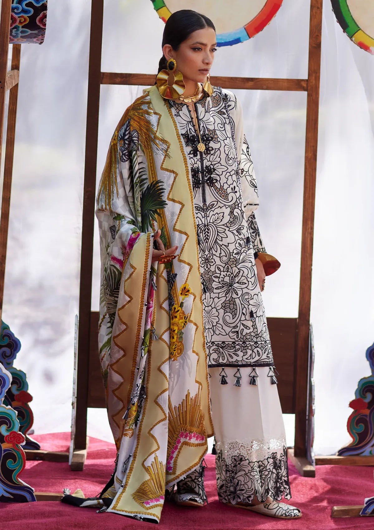 Elan Lawn'26 EL-07B ZEVARE