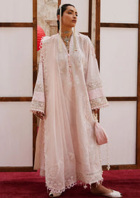 Elan Lawn'26 EL-04B ROUHAAN