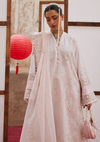 Elan Lawn'26 EL-04B ROUHAAN