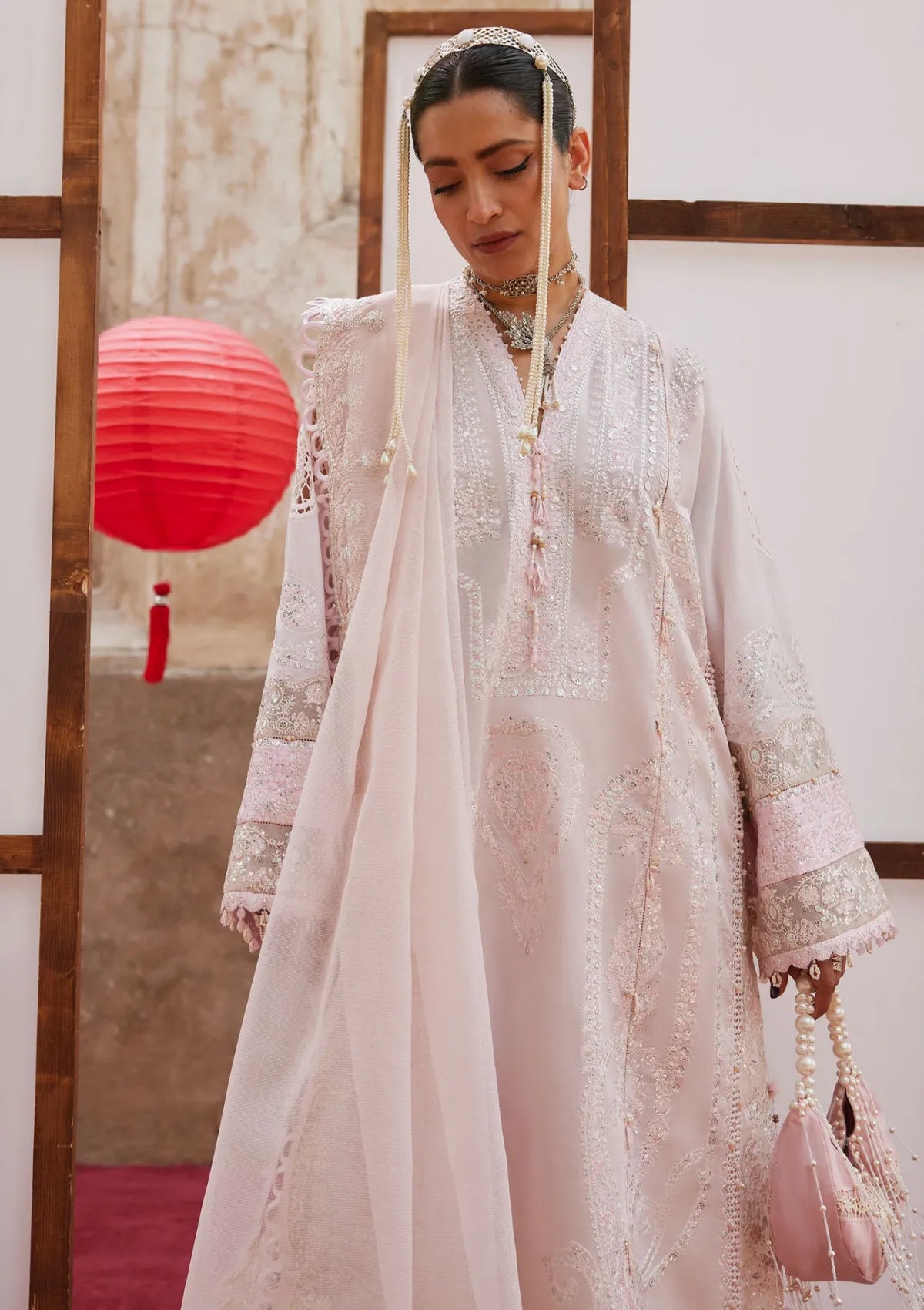 Elan Lawn'26 EL-04B ROUHAAN