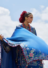 Elan Lawn'26 EL-01B ZABAR